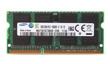 رم لپ تاپ DDR3 سامسونگ با حافظه 8 گیگابایت و فرکانس 1333 مگاهرتز